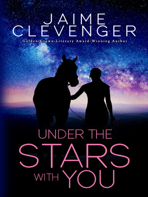 cover image of Under the Stars With You